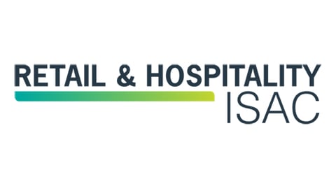 RH-ISAC logo