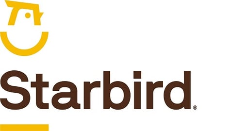 Starbird logo