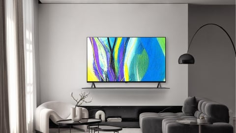 LG Debuts New Line of OLED 4K UHD Smart Hotel TVs