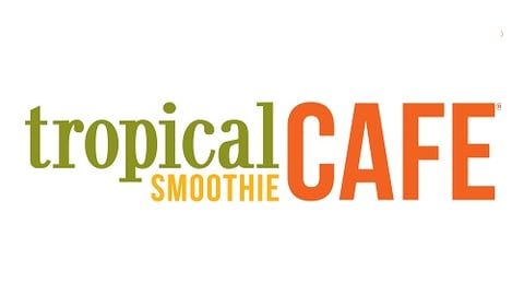 Tropical Smoothie Cafe logo