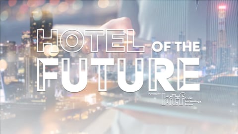 Hotel of the Future 