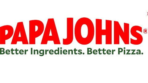 Papa Johns 2024 logo