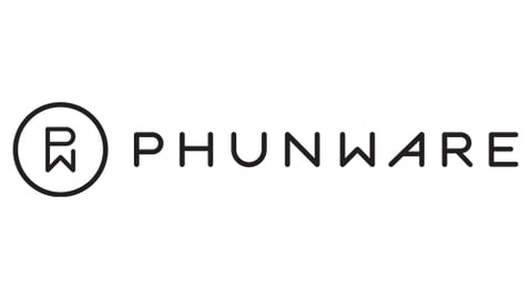 phunware logo