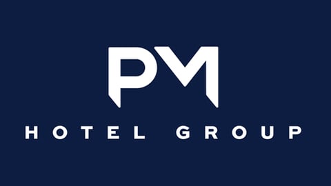 pm hotel group logo