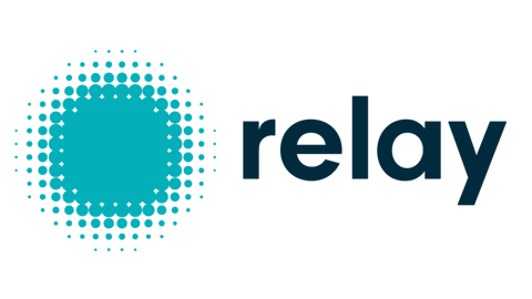 Relay logo