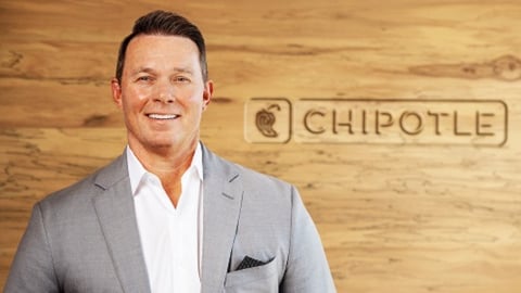 Scott Boatwright CEO Chipotle