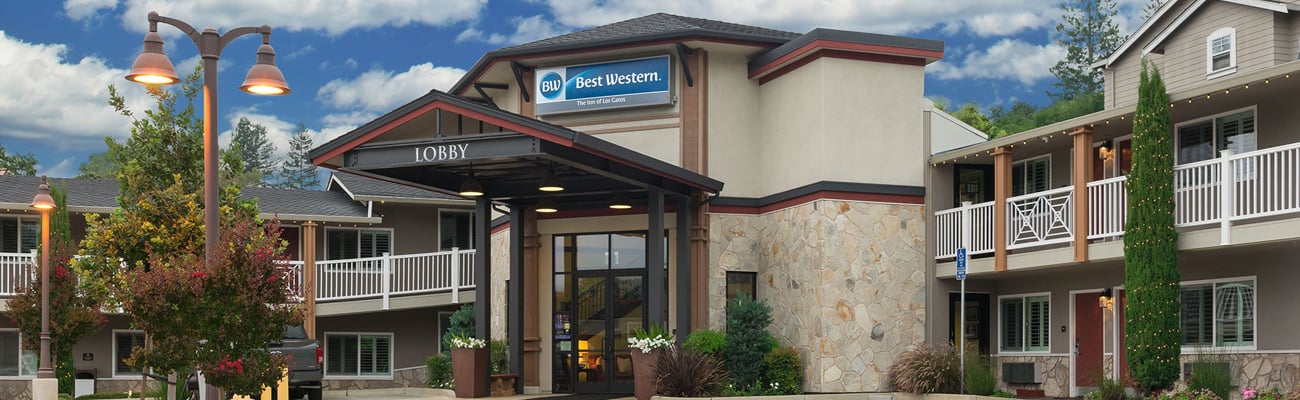 best western case study