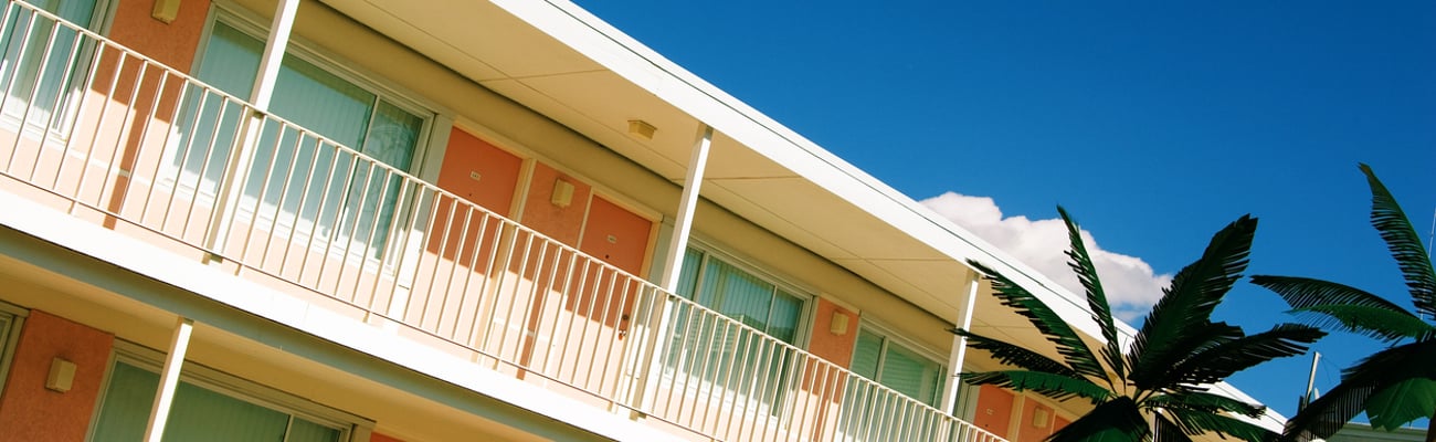 roadside motel