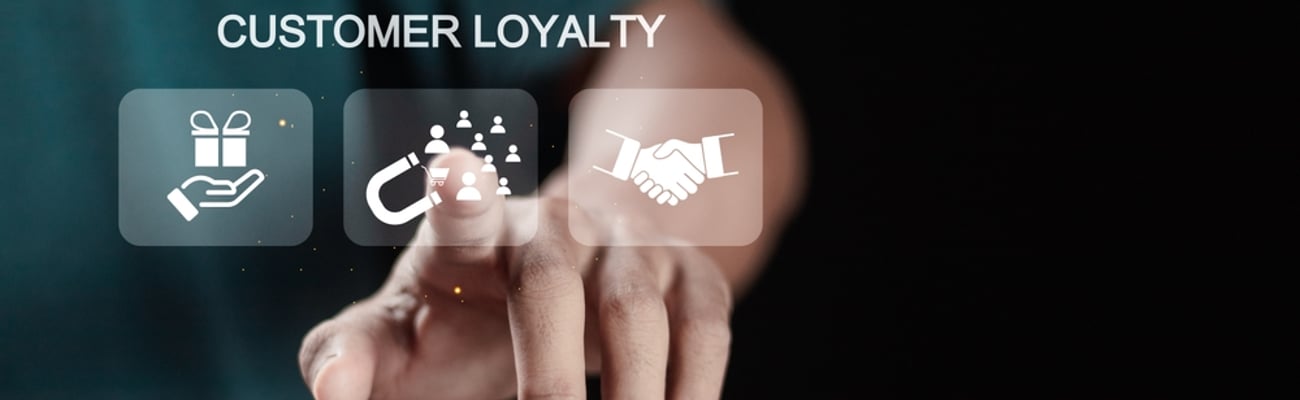 customer loyalty