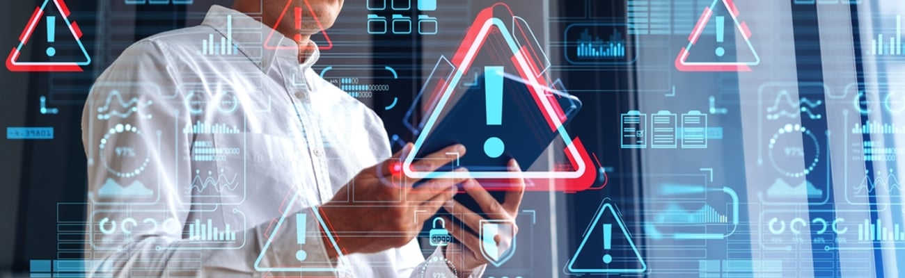 cybersecurity, fraud