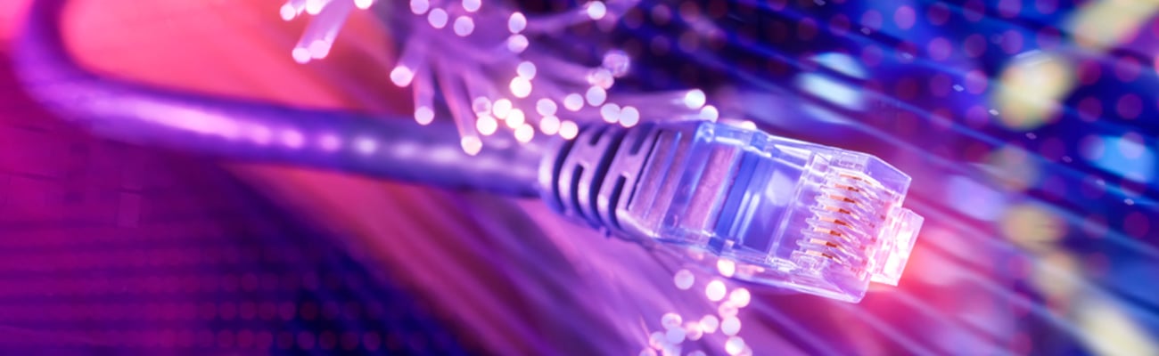 optical cabling