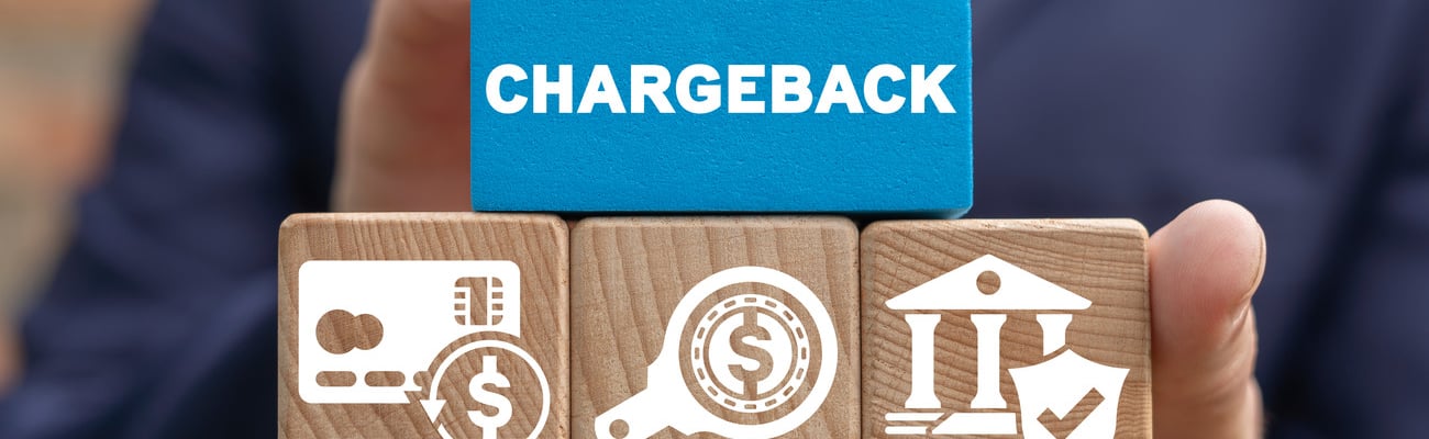 Financial concept of chargeback. Charge back - cancel of electronic payment and return money.; Shutterstock ID 2030082809