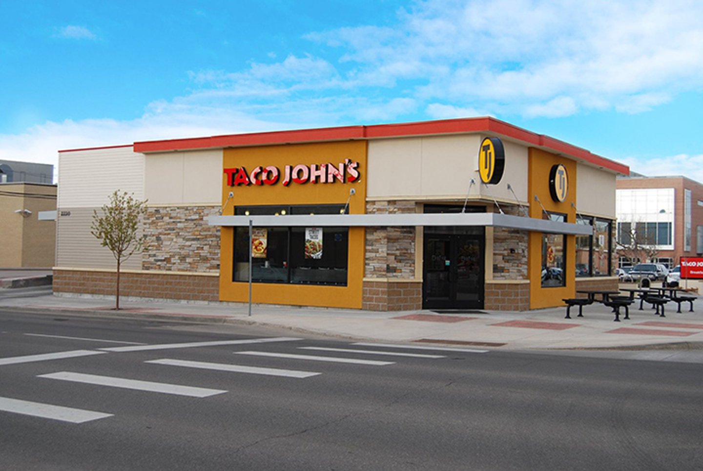 Taco John’s is making available to all of its U.S. chain restaurants the Digi International task management and food temperature monitoring solution.