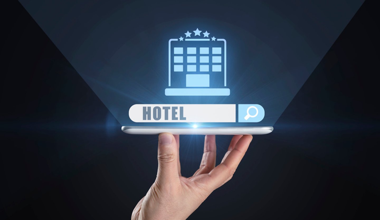 hotel online booking