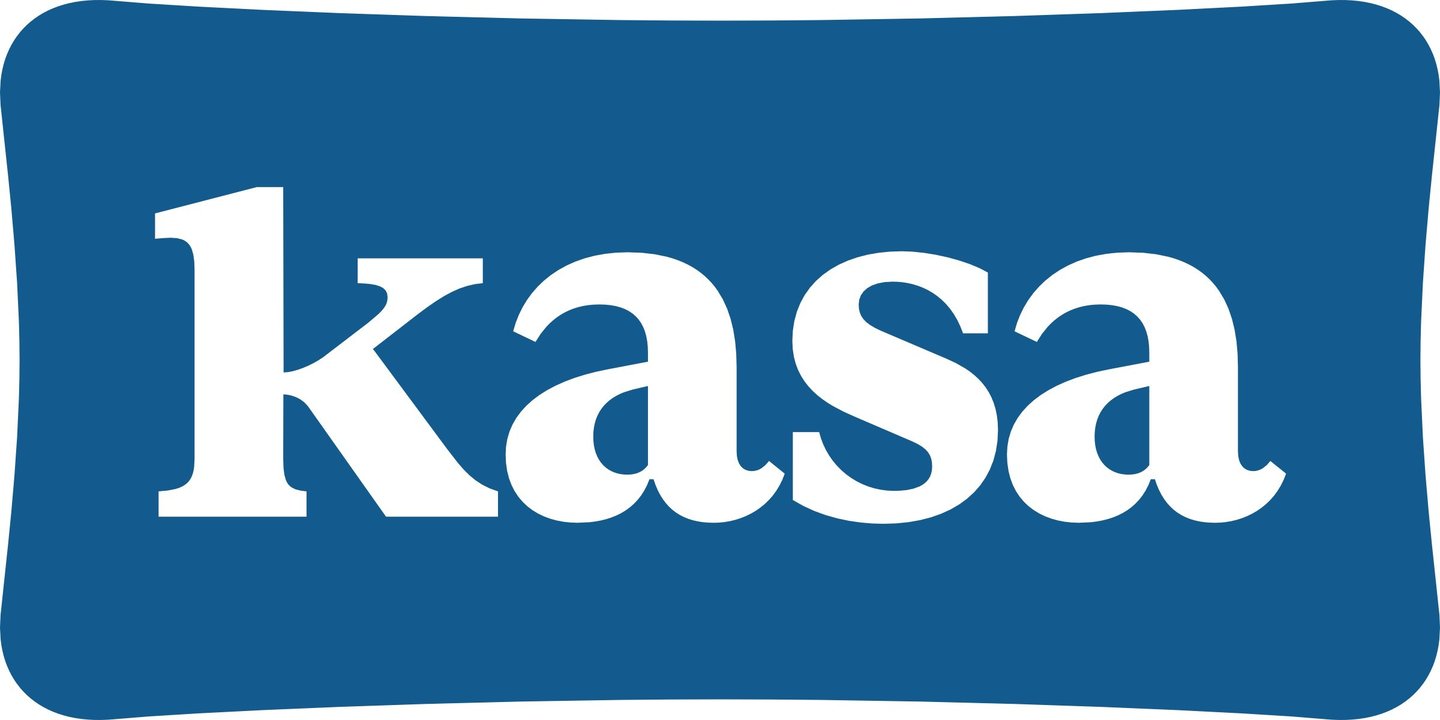 Kasa logo