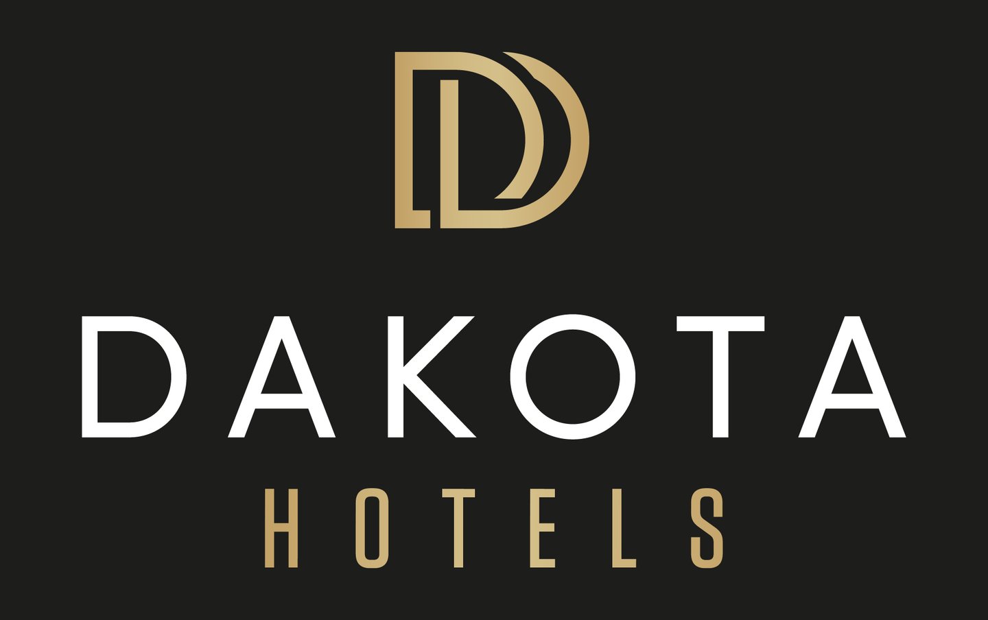 Dakota Hotels Logo large