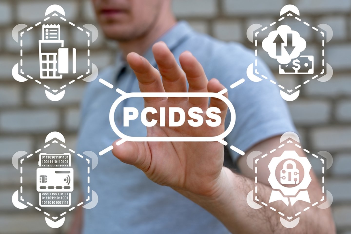 PCI DSS Compliance