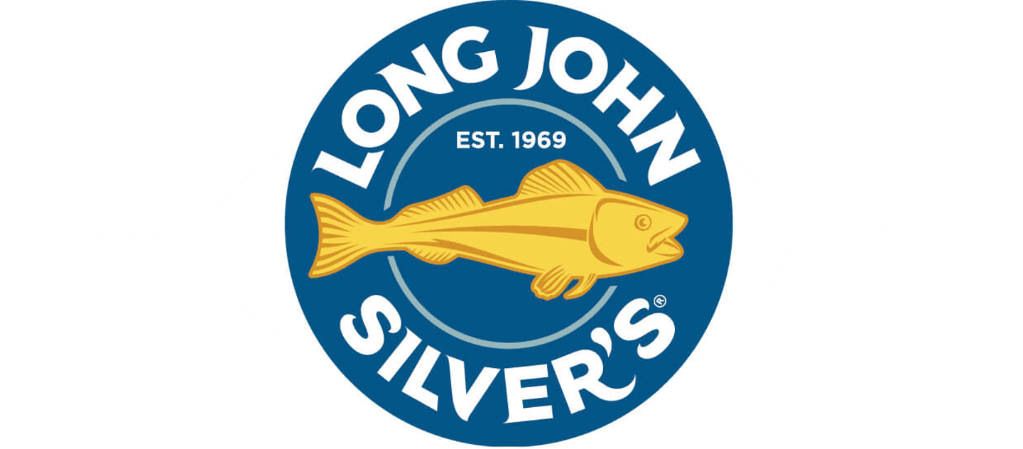 Long John Silvers Logo