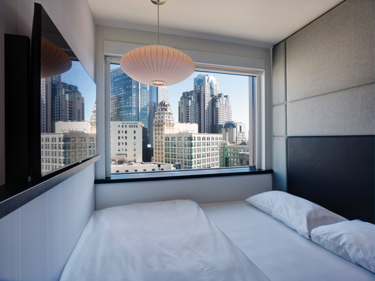 San Francisco citizenM hotel