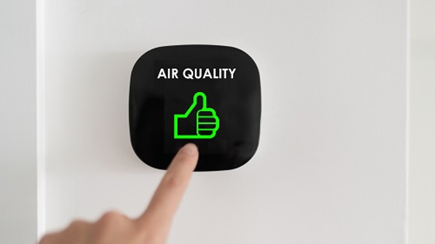 air quality