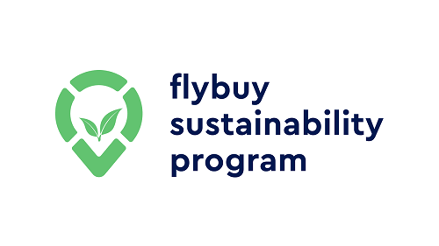 Flybuy sustainability