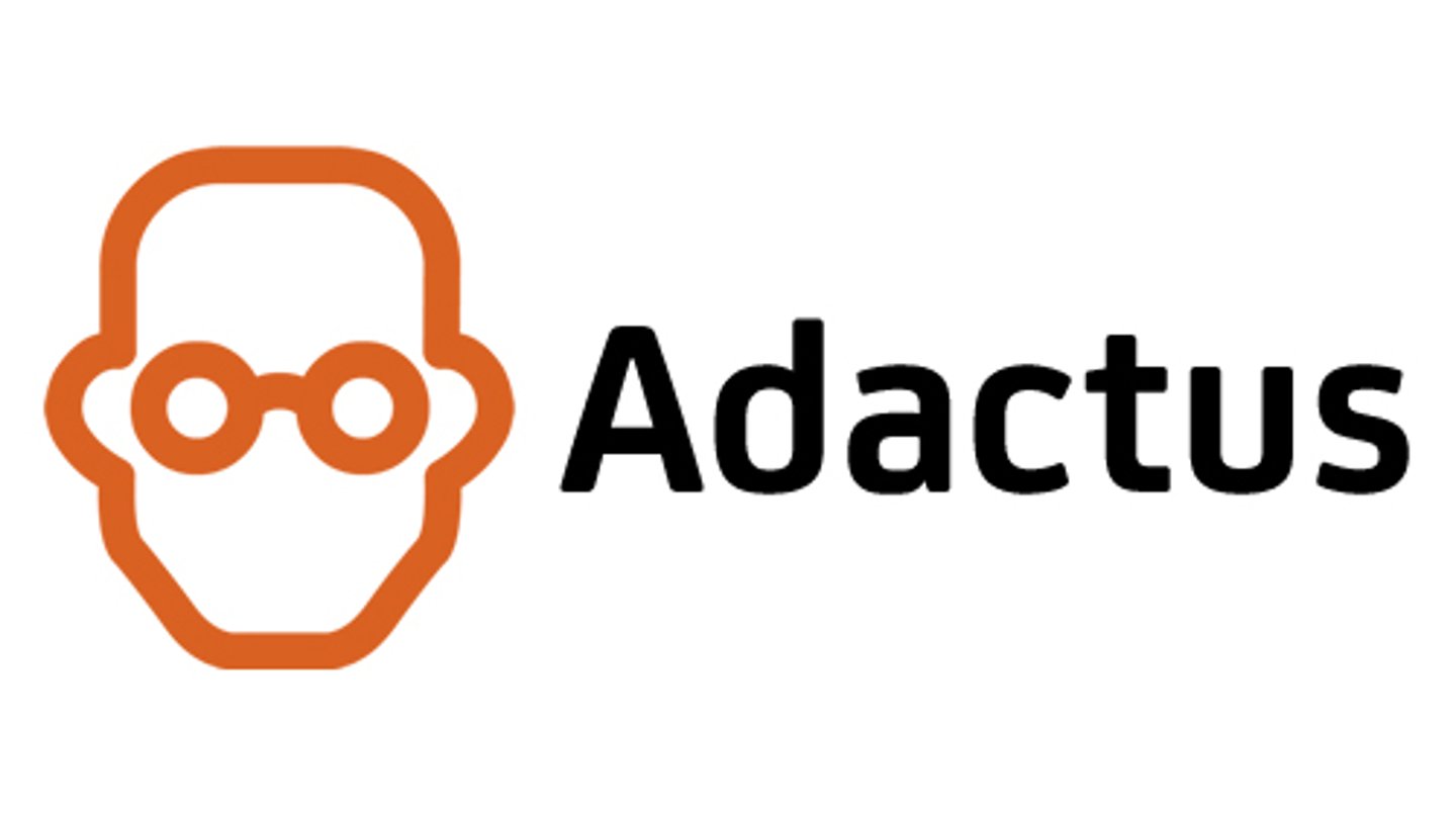 logo adactus