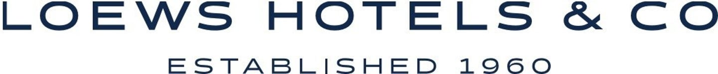 Loews Hotels & Co logo