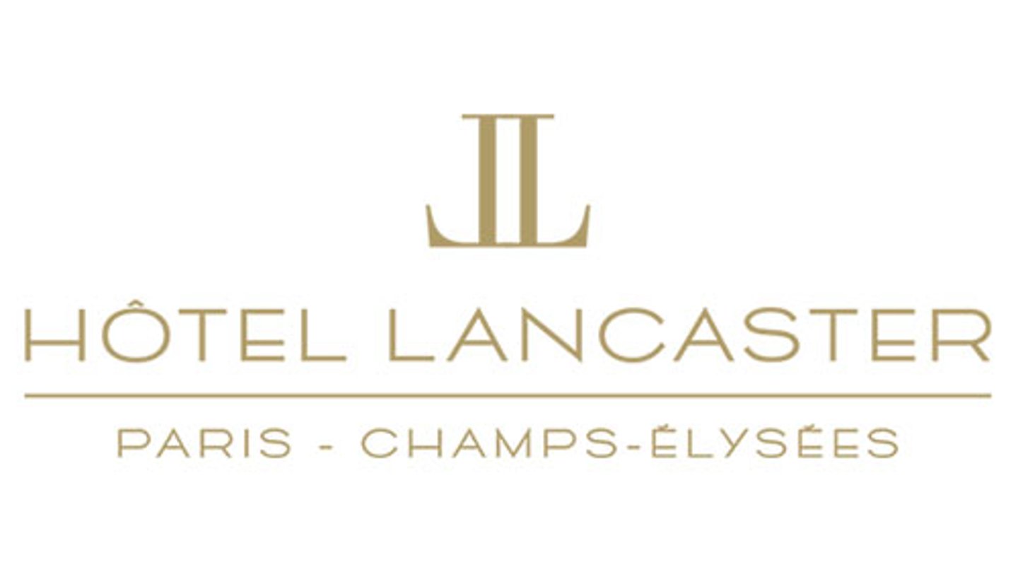 Hotel Lancaster Paris Logo