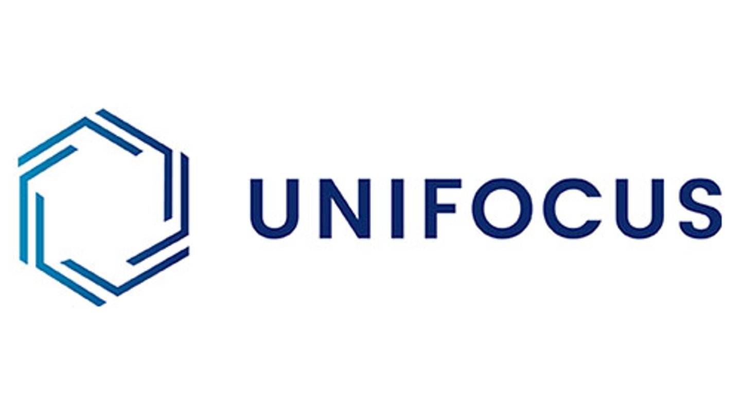 logo, Unifocus