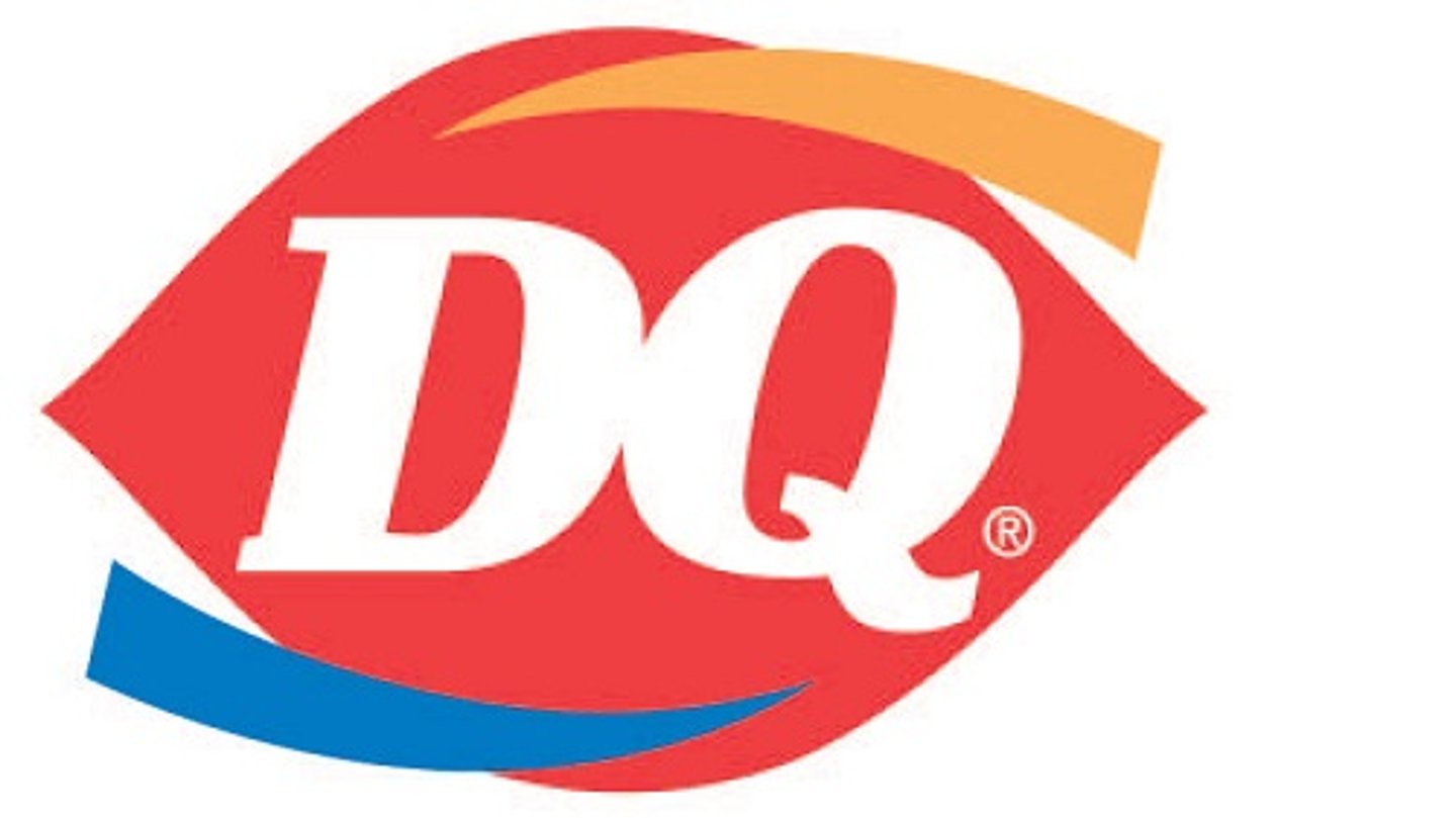 DQ logo