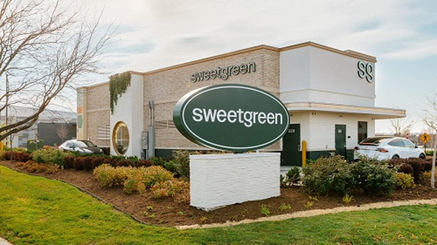 sweetgreen il