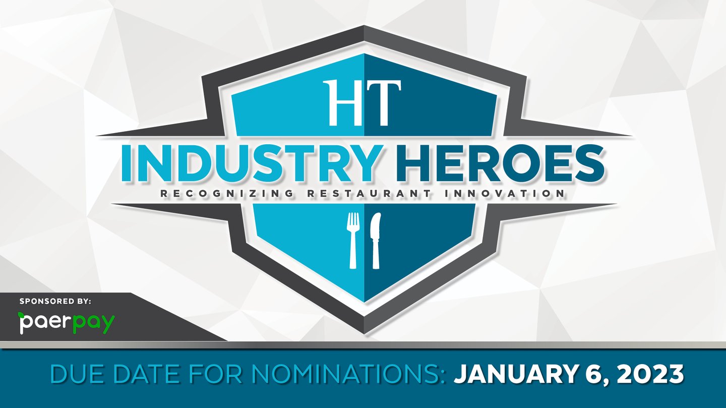 industry heroes paerpay