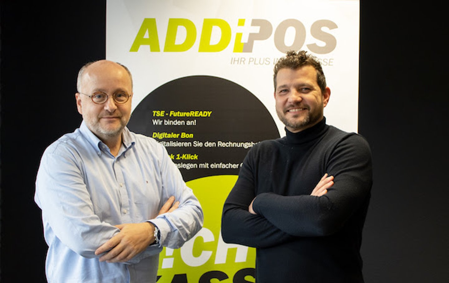 Sihot acquires ADDIPOS