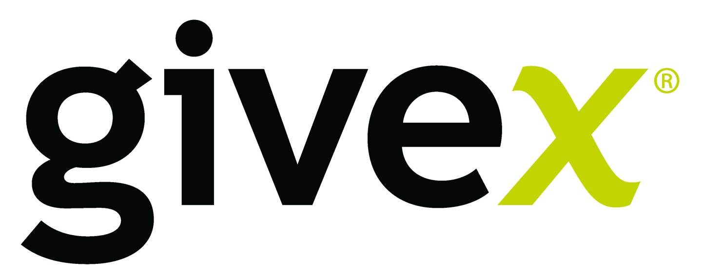 Givex logo