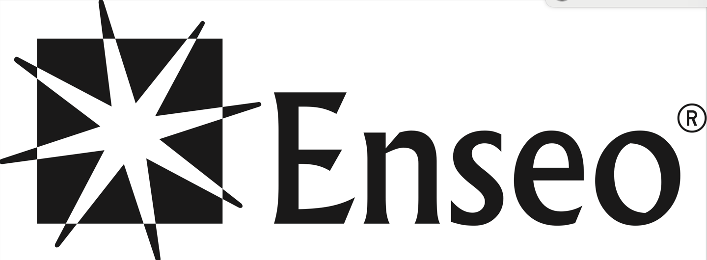 Enseo logo