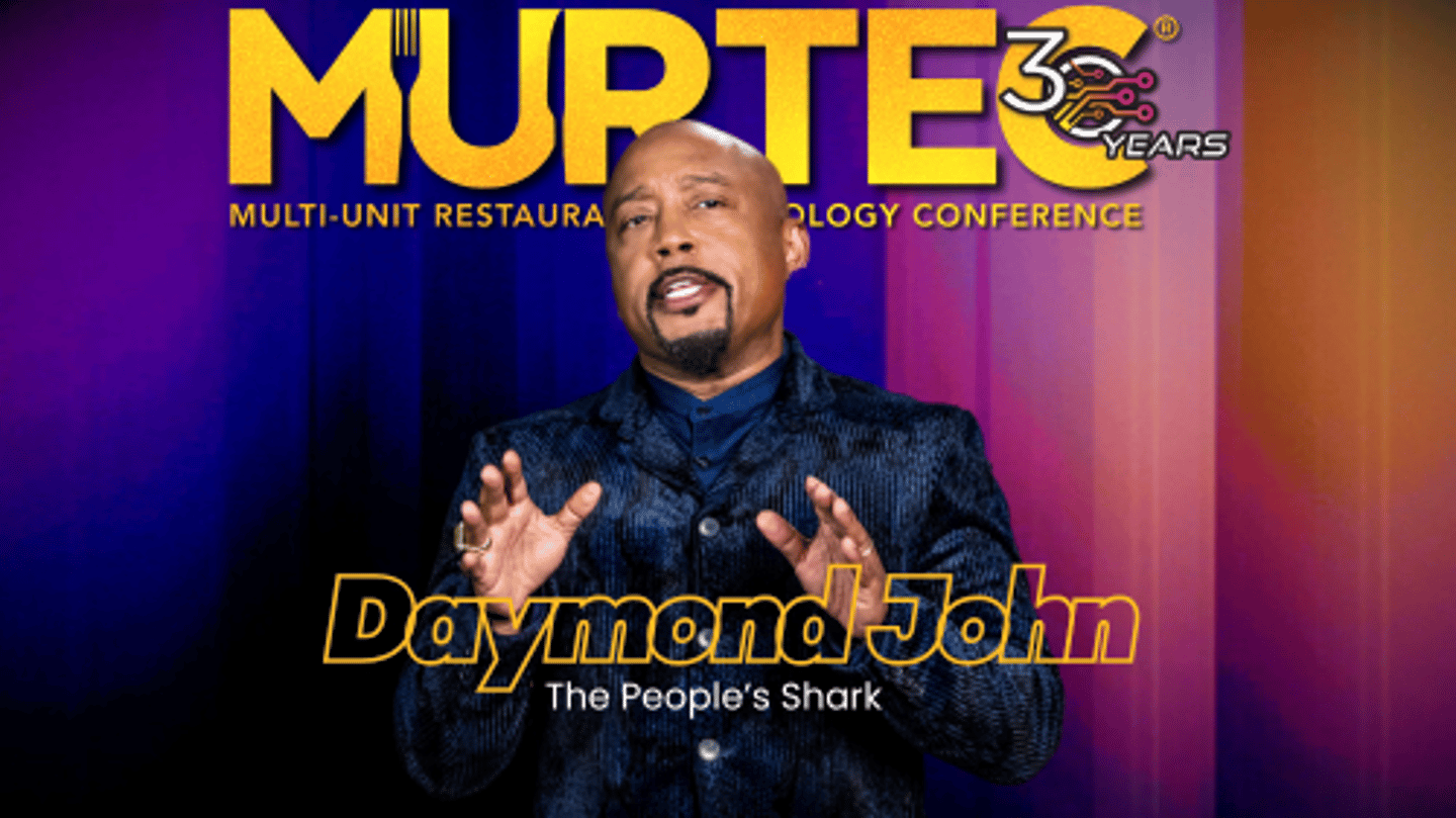 Damond John murtec