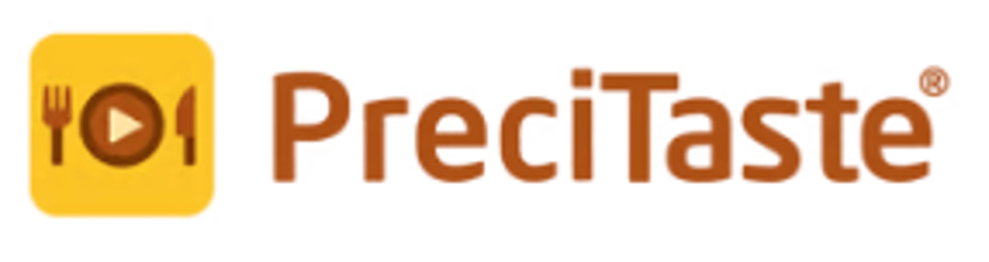 Precitaste logo
