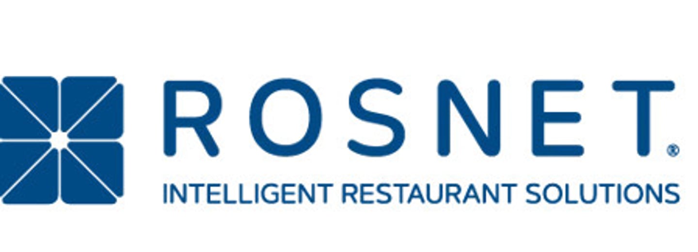 Rosnet logo