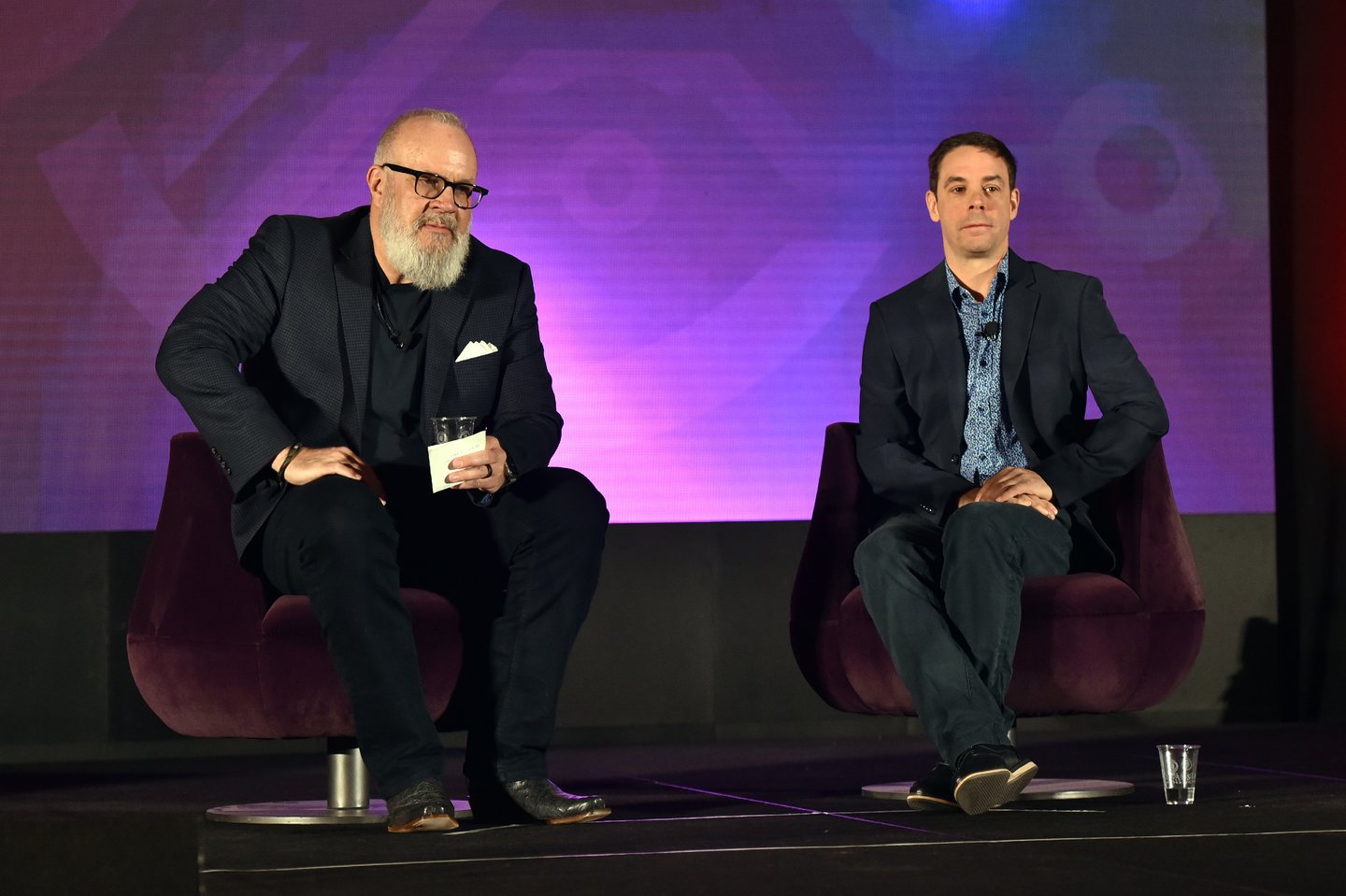 MURTEC 2025 cybersecurity firechat