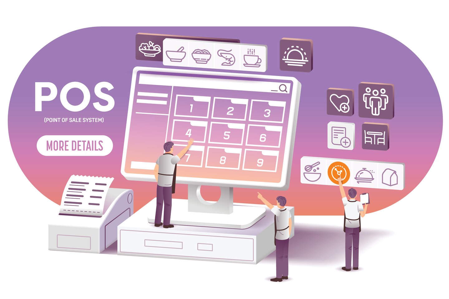 POS Essentials teaser