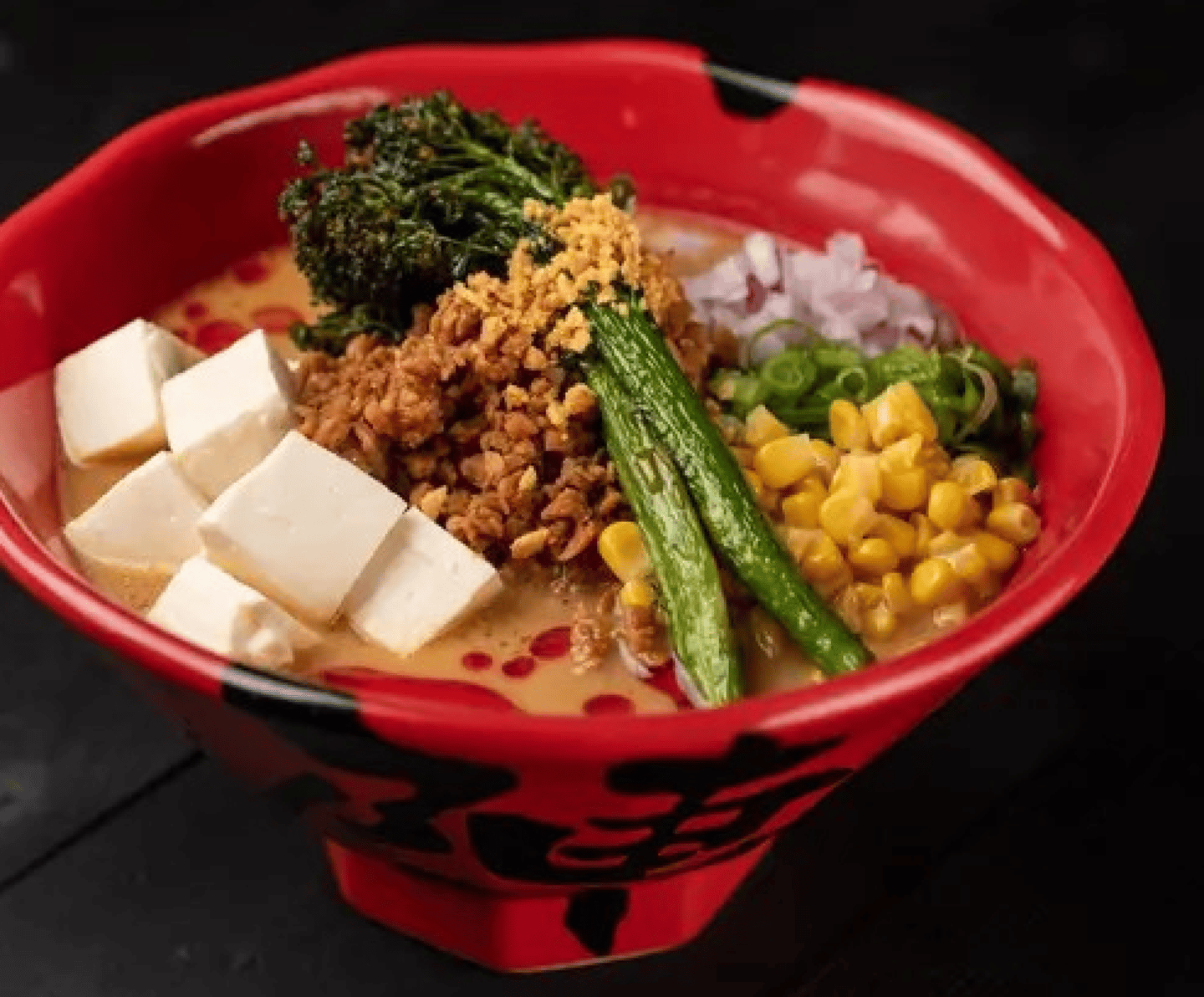 Jinya Ramen