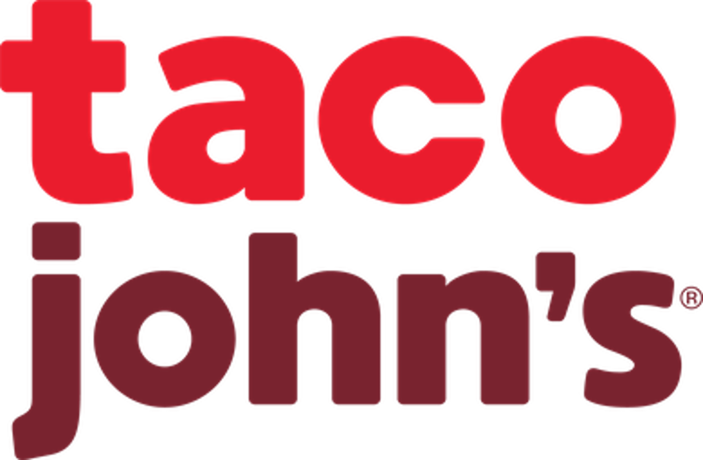 Taco John's logo