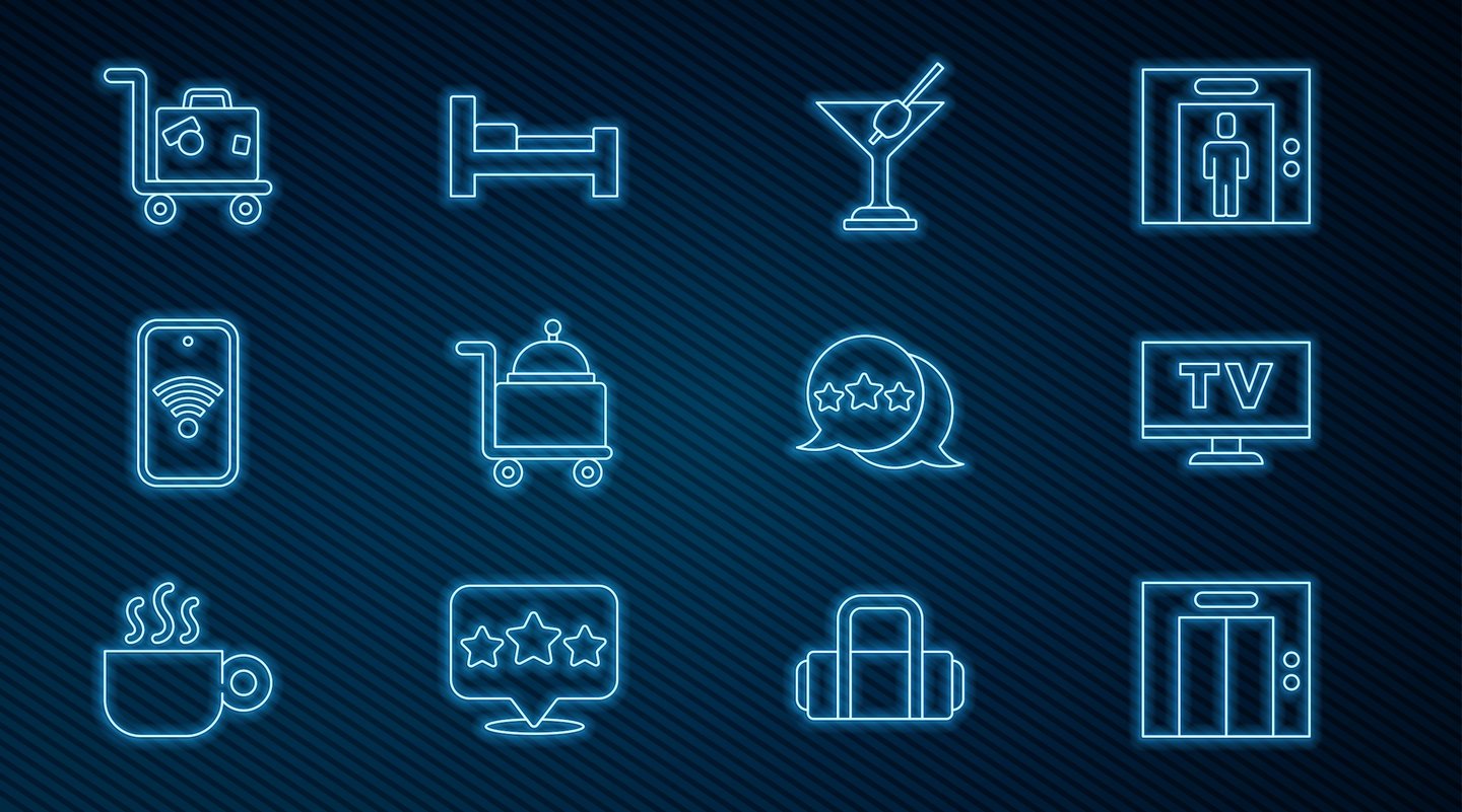 ROI of secure hotel 3