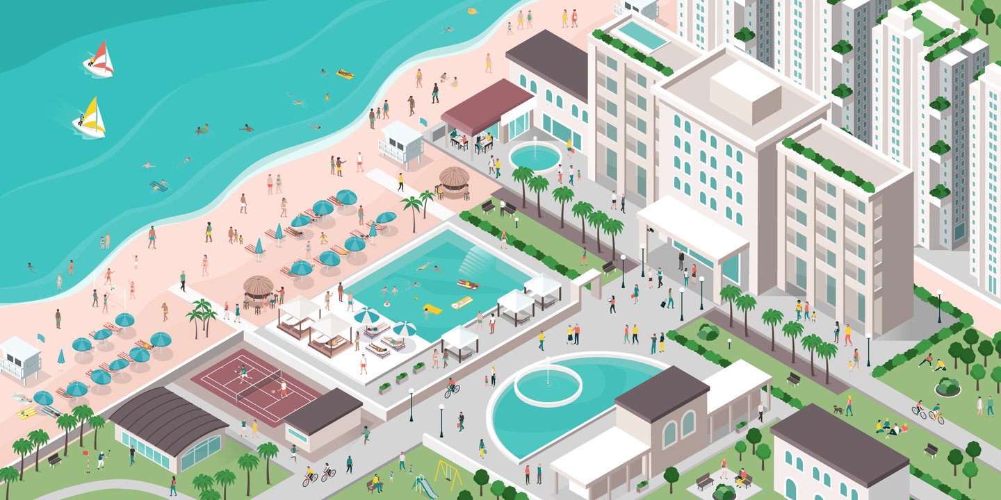 ROI of secure hotel 4