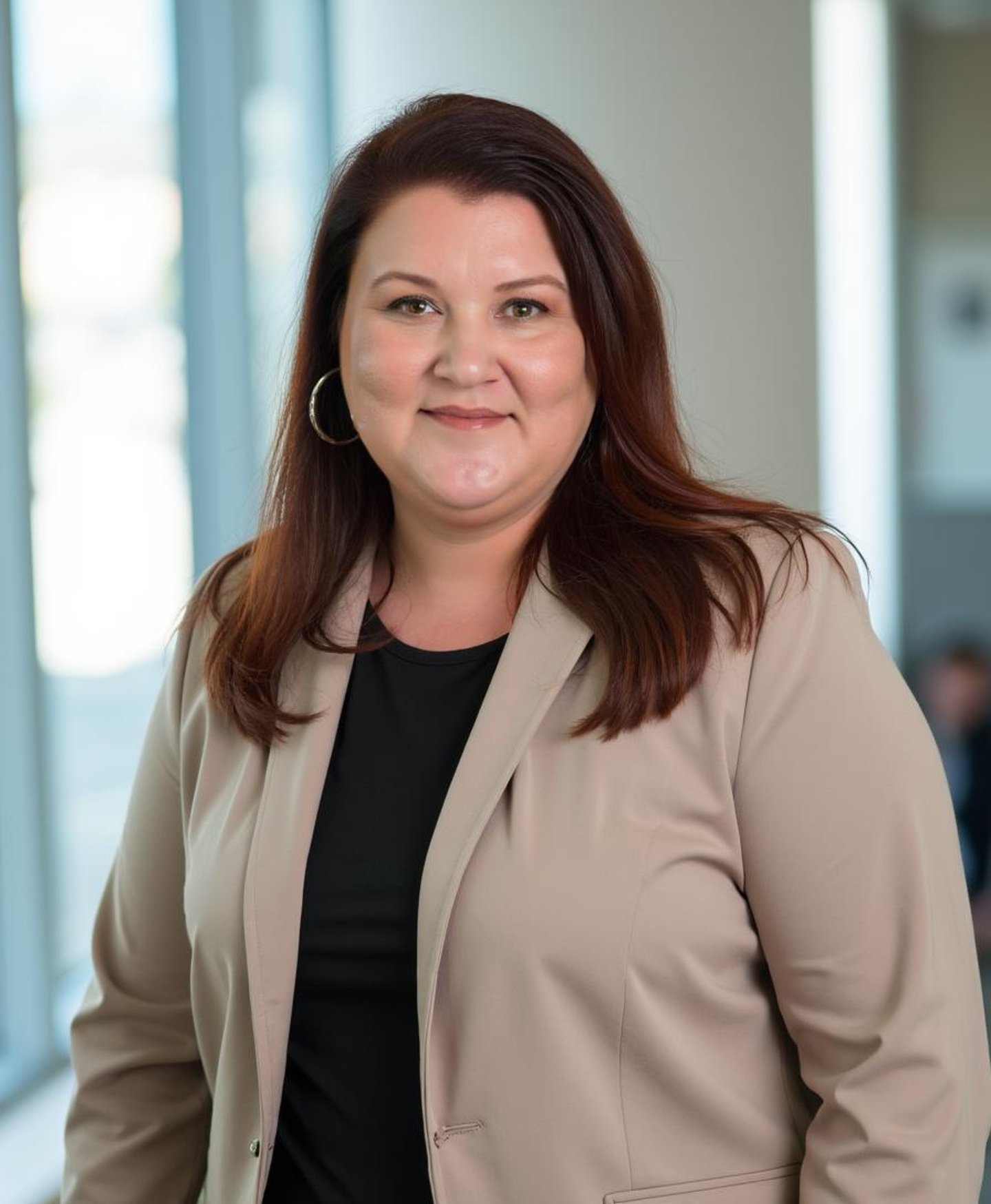 Angela Englett, VP Revenue Management, Dreamscape