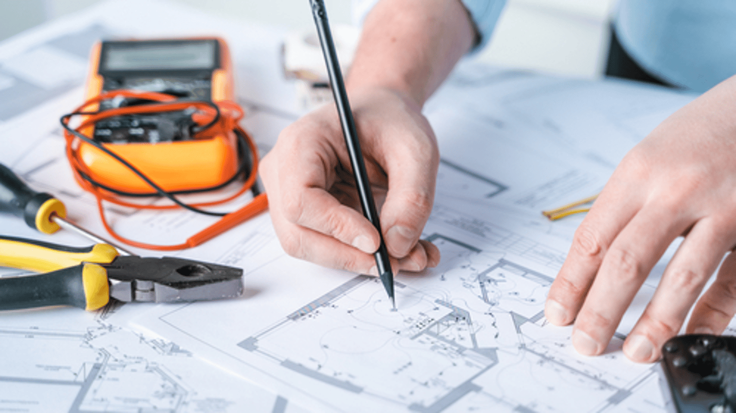design architect