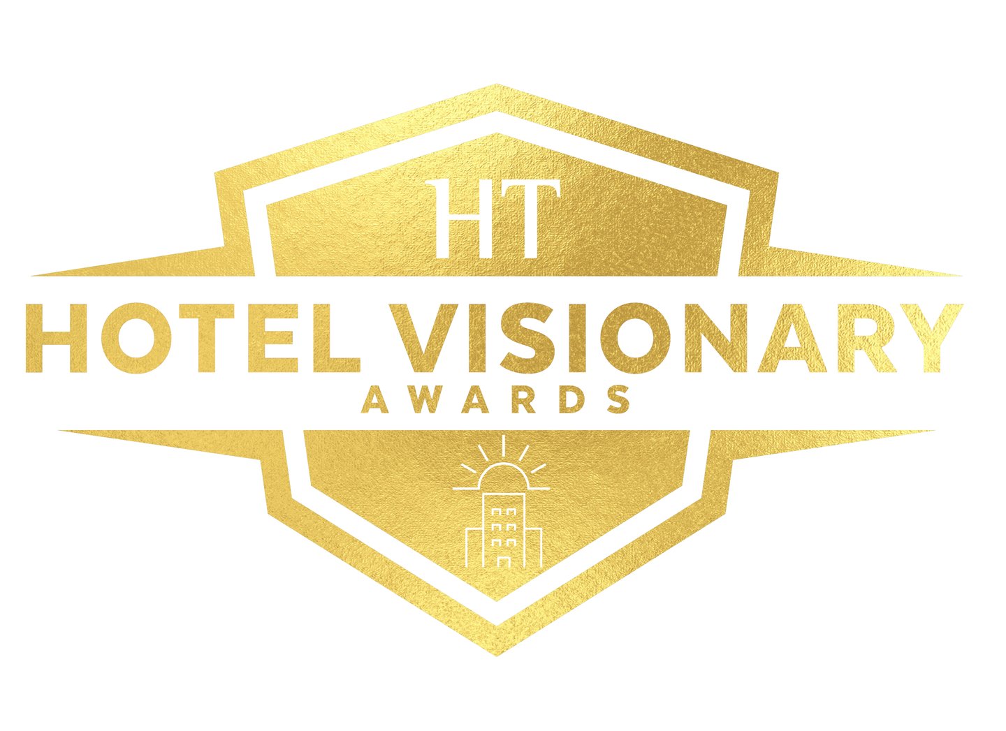 Hotel Visionary Awards logo - large