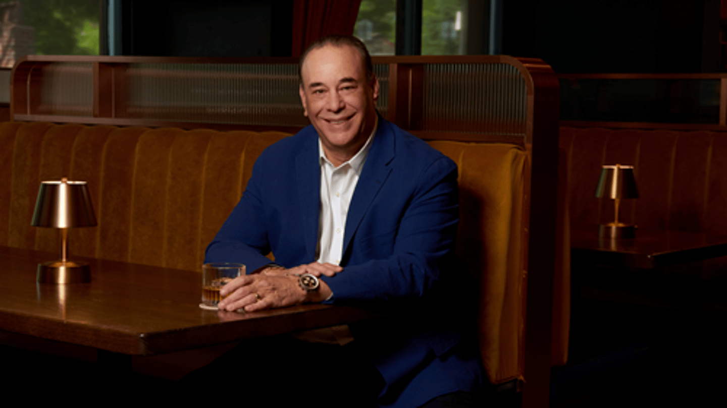 Jon Taffer