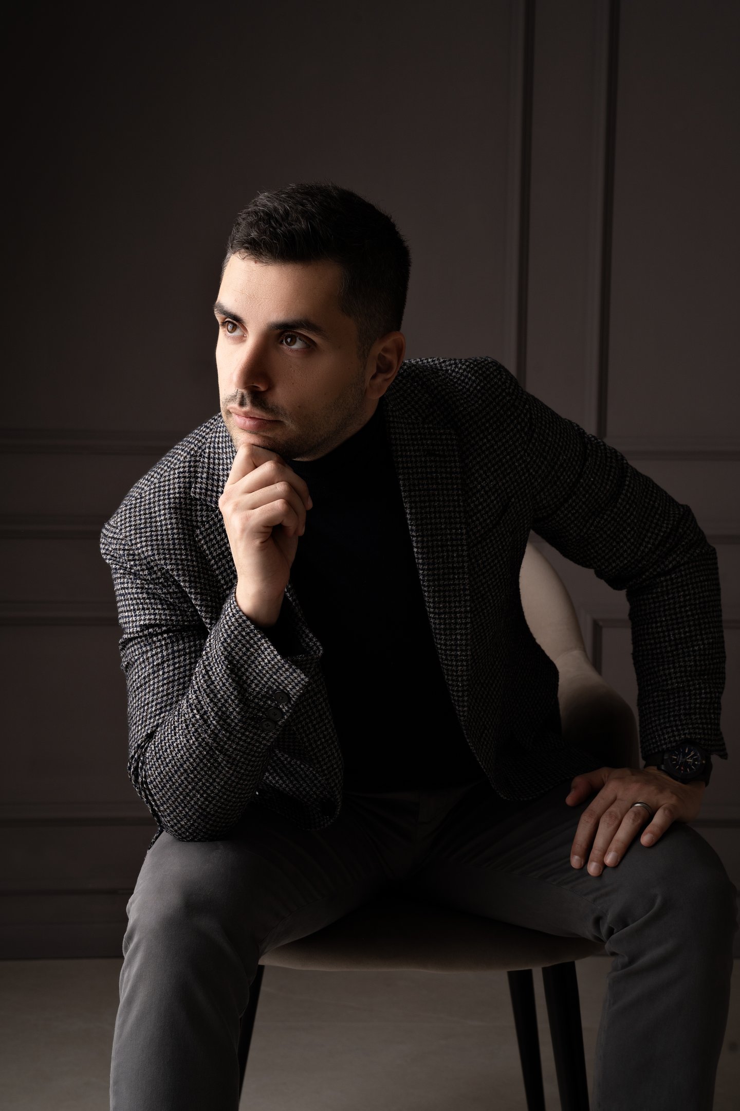 Luca Zambello