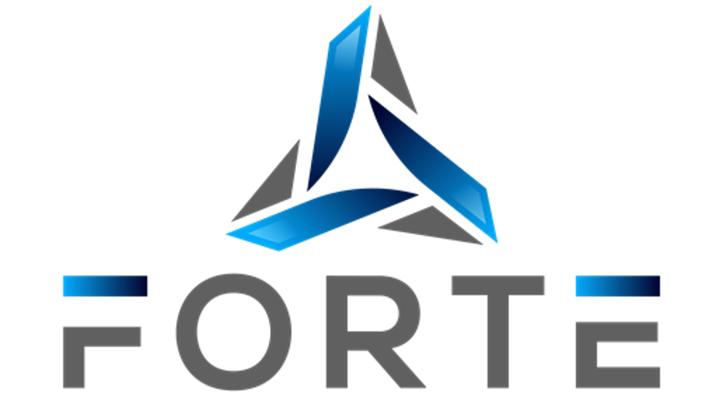 Forte logo